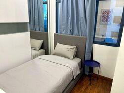 Blue Horizon (D5), Condominium #483638191